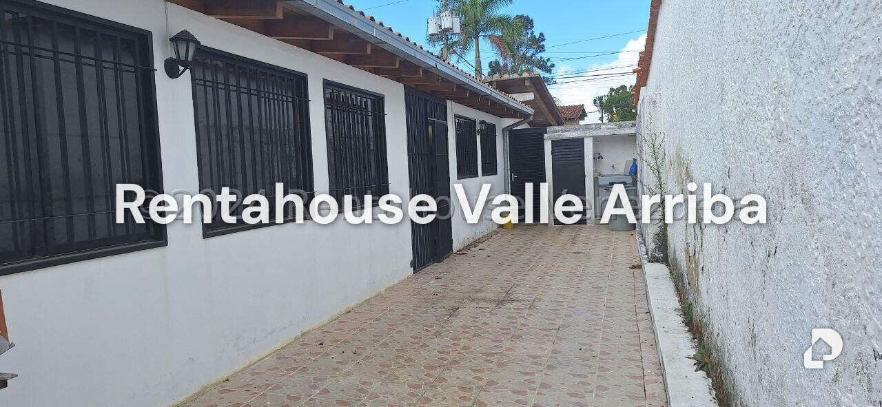 Casa en Club de Campo, San Antonio de Los Altos – 30