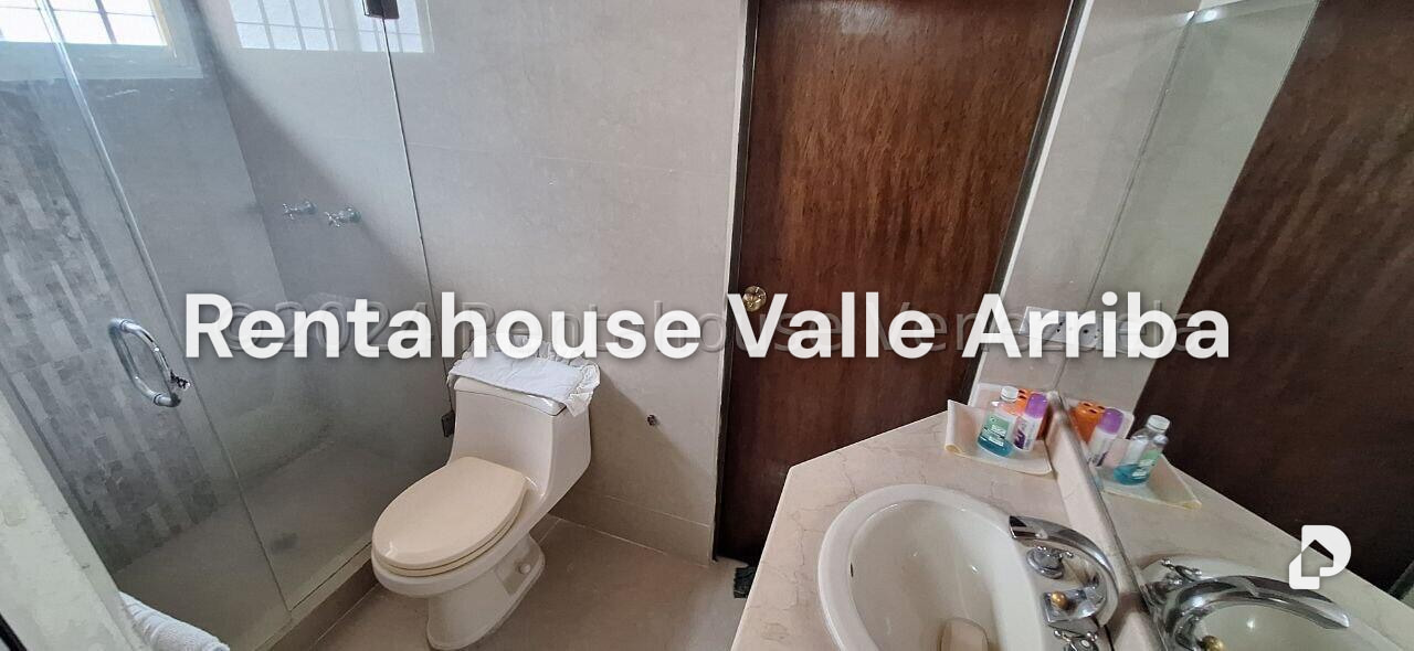 Casa en Club de Campo, San Antonio de Los Altos – 22