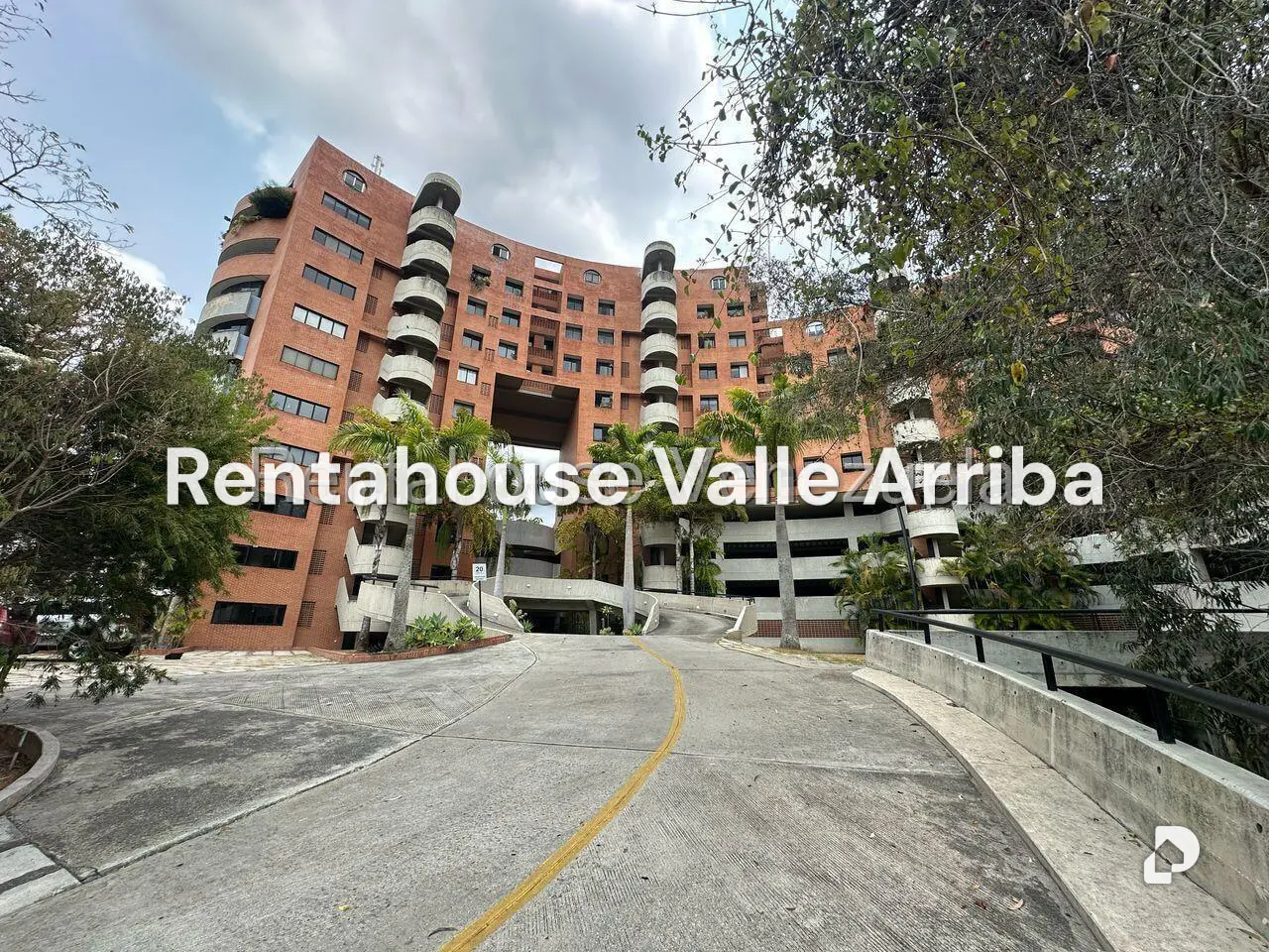 Apartamento en La Trinidad, Caracas – 1