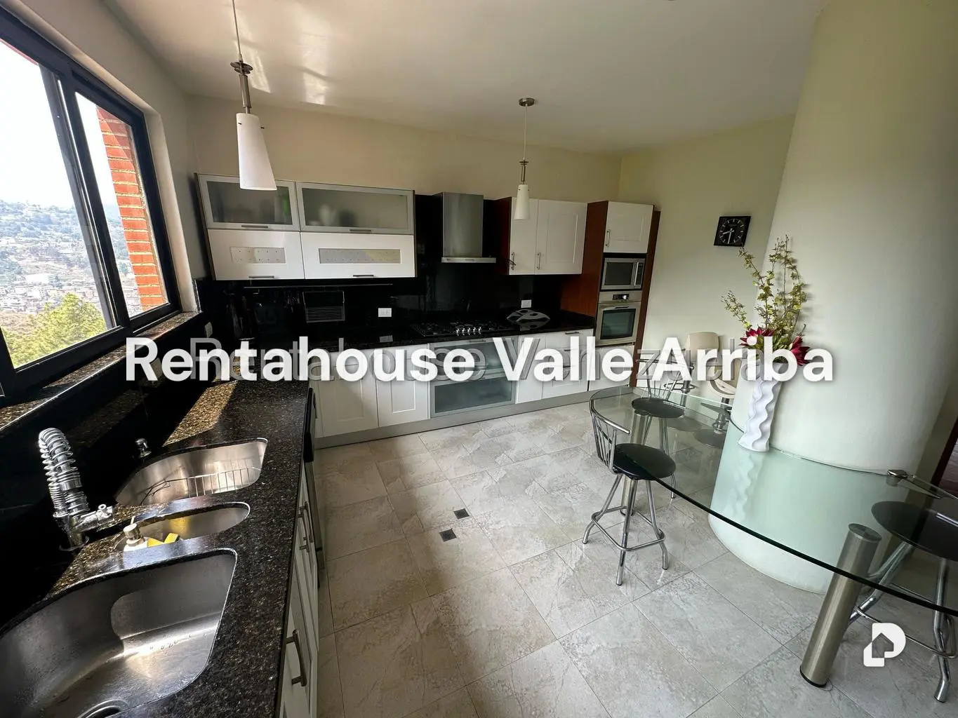 Apartamento en La Trinidad, Caracas – 10