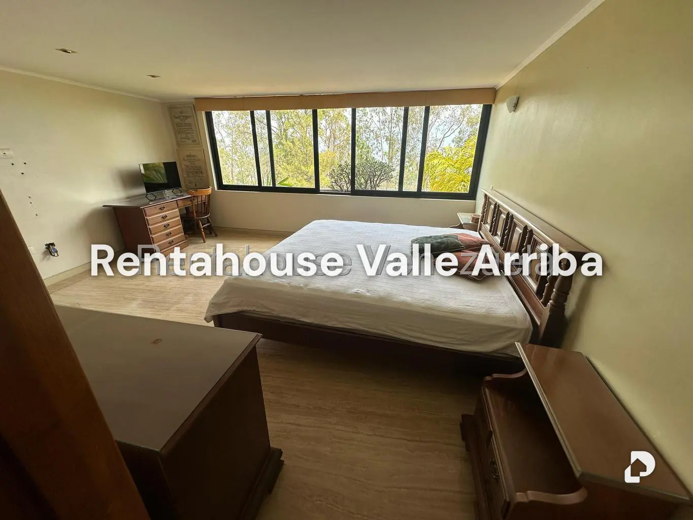 Apartamento en La Trinidad, Caracas – 27