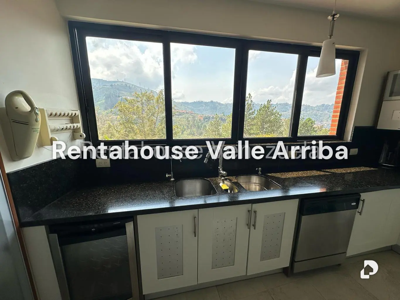 Apartamento en La Trinidad, Caracas – 11