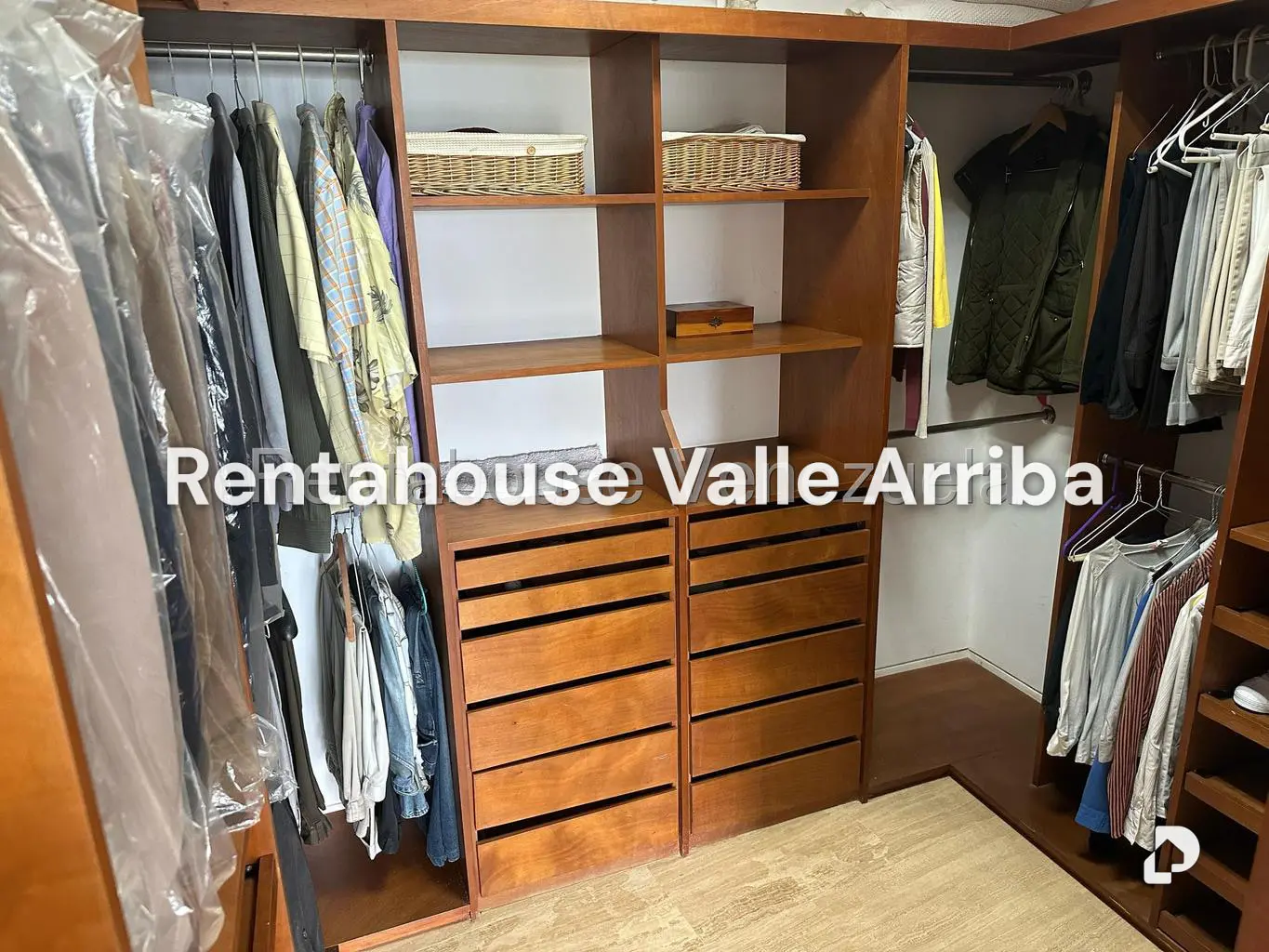 Apartamento en La Trinidad, Caracas – 29