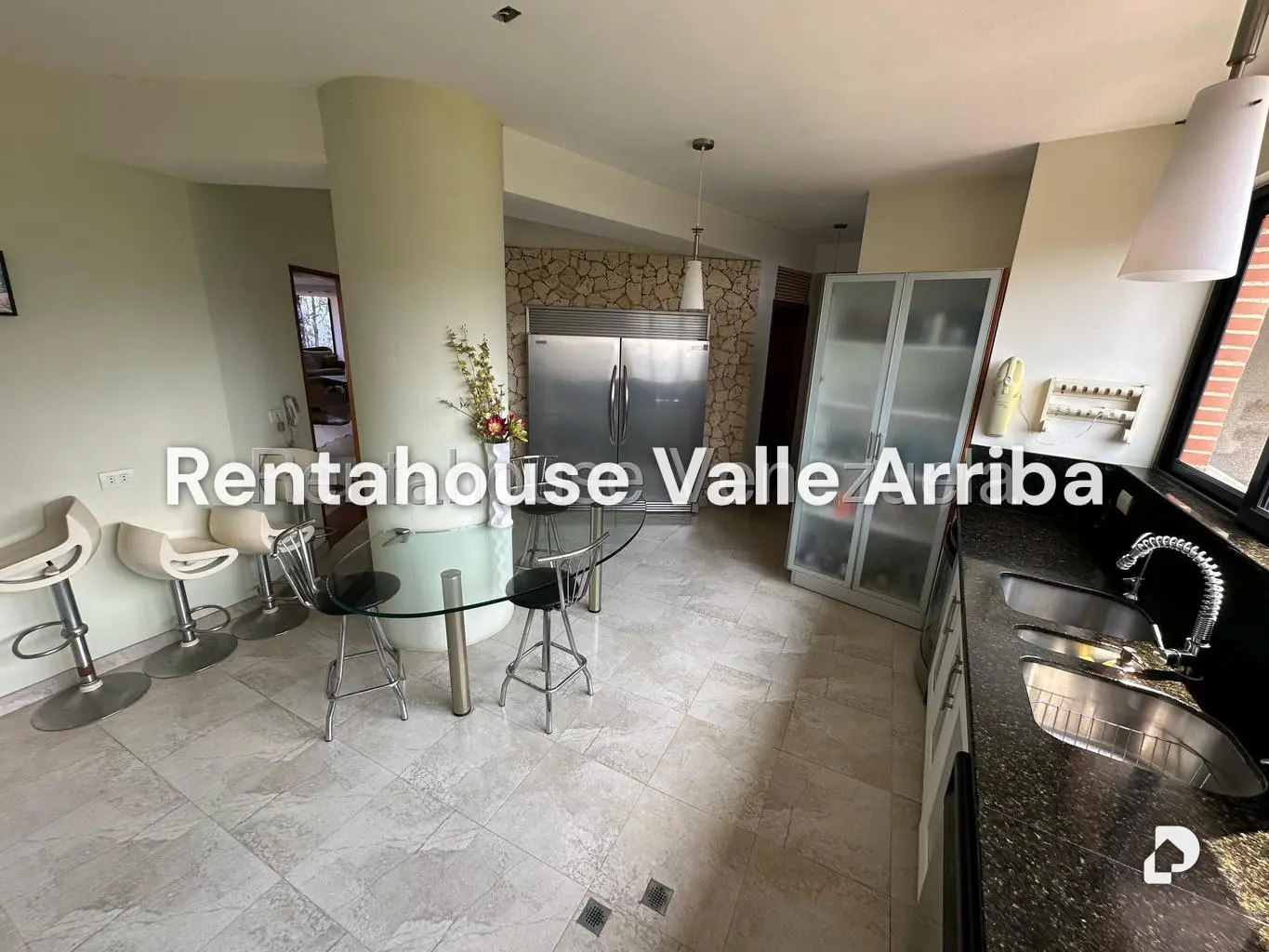 Apartamento en La Trinidad, Caracas – 13