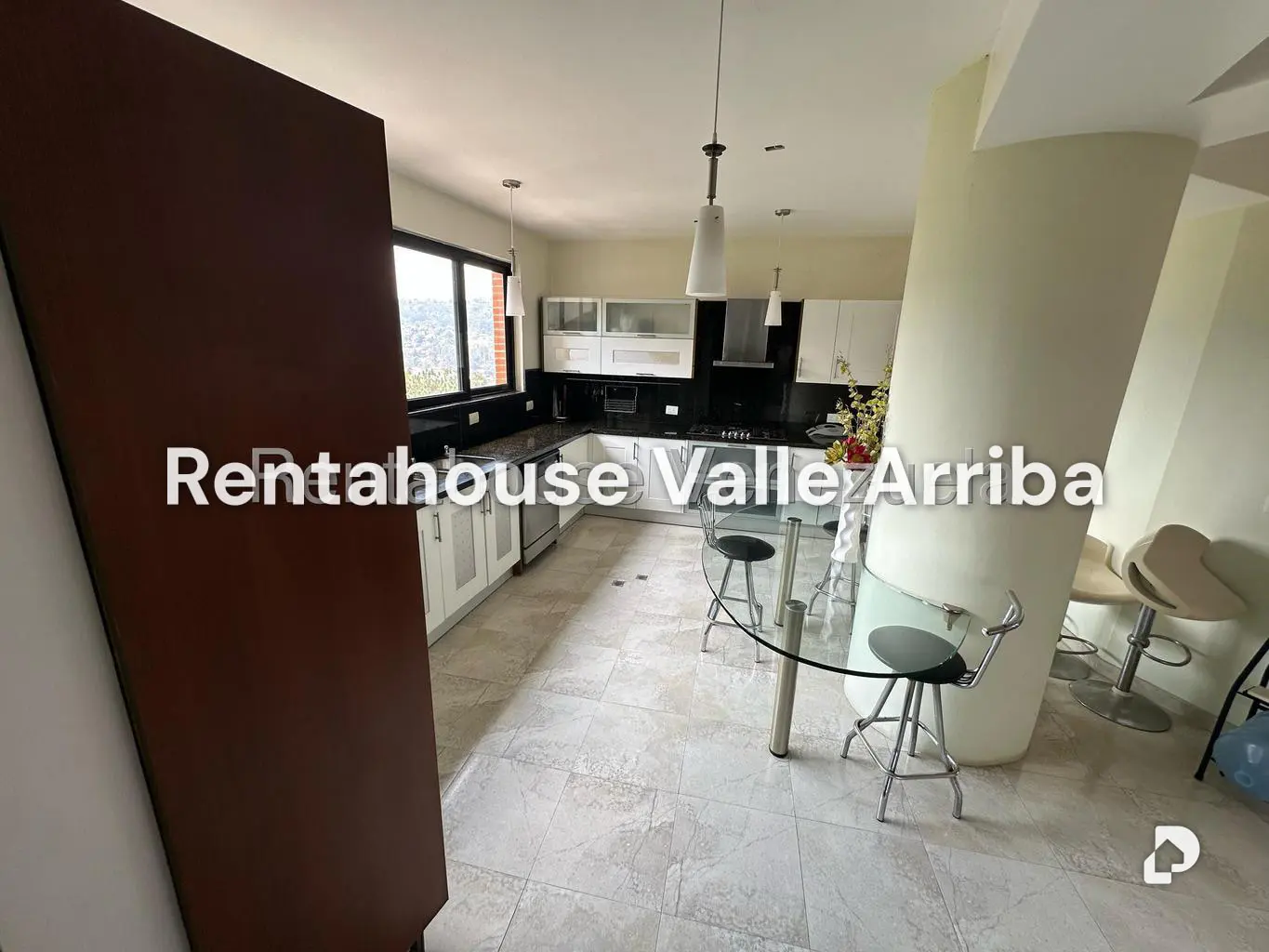 Apartamento en La Trinidad, Caracas – 12