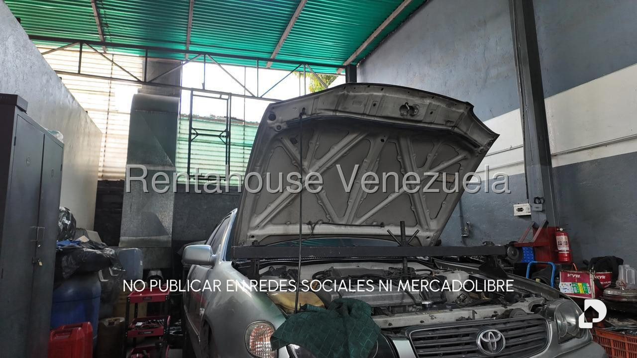Local comercial en Santa Mónica, Caracas – 10