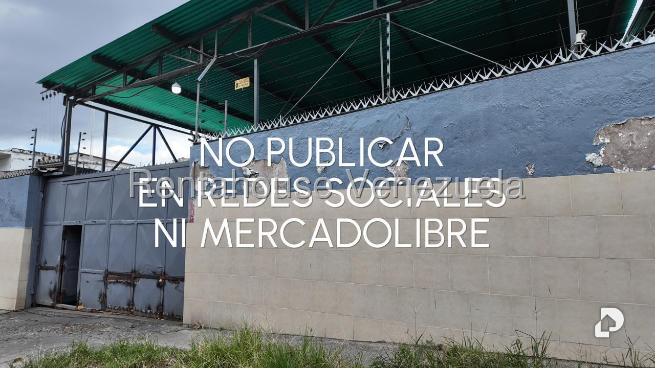Local comercial en Santa Mónica, Caracas – 2