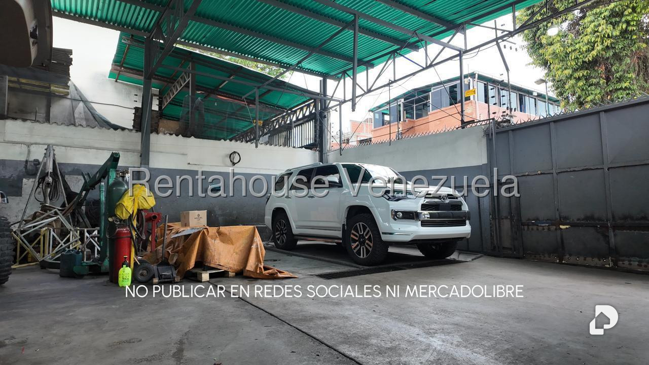 Local comercial en Santa Mónica, Caracas – 8