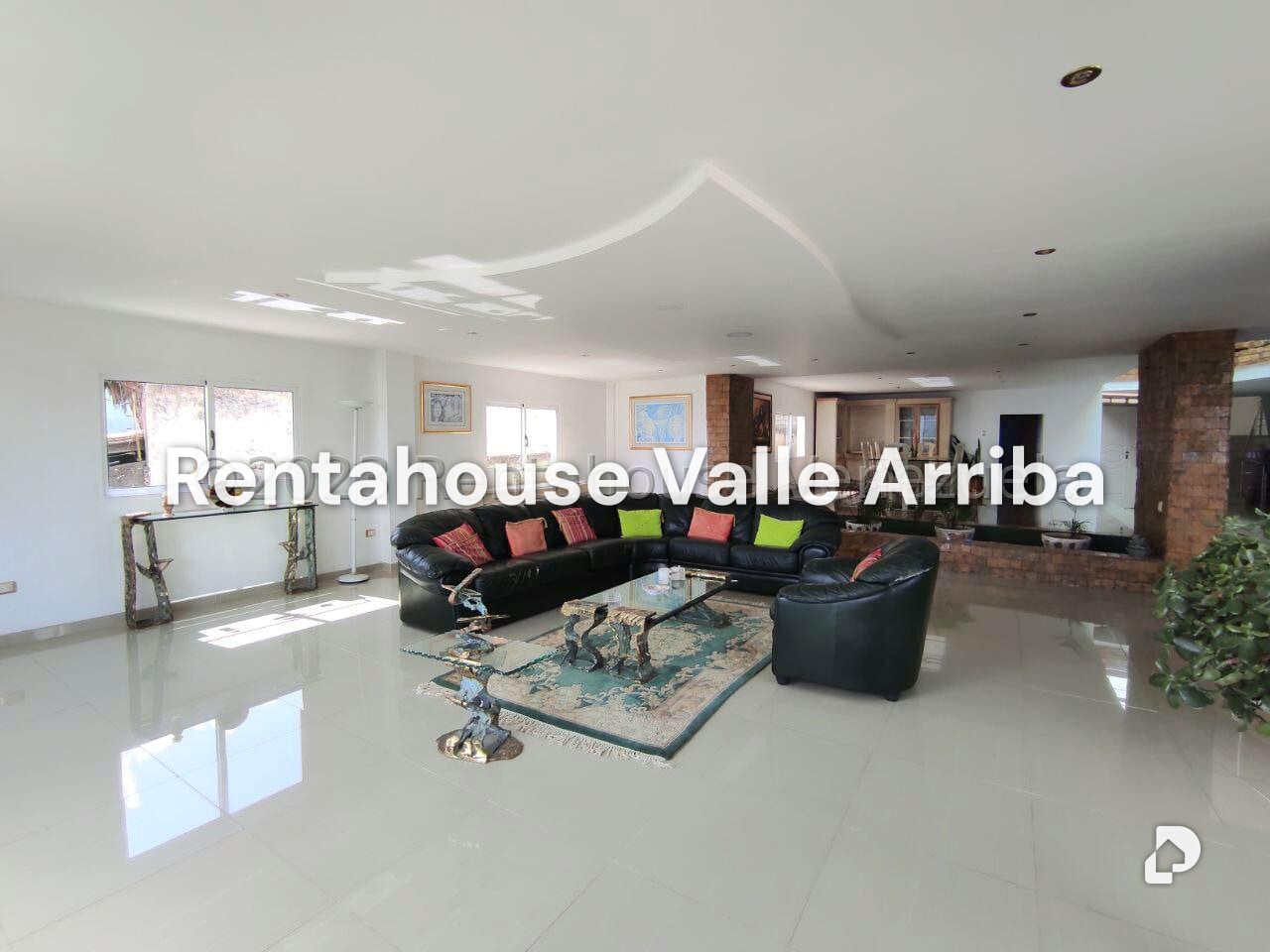 Casa en Los Guayabitos, Caracas – 4