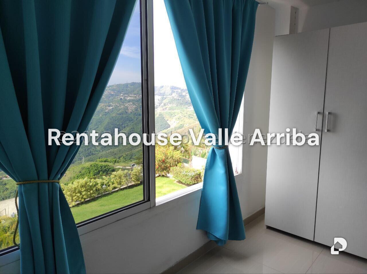 Casa en Los Guayabitos, Caracas – 22