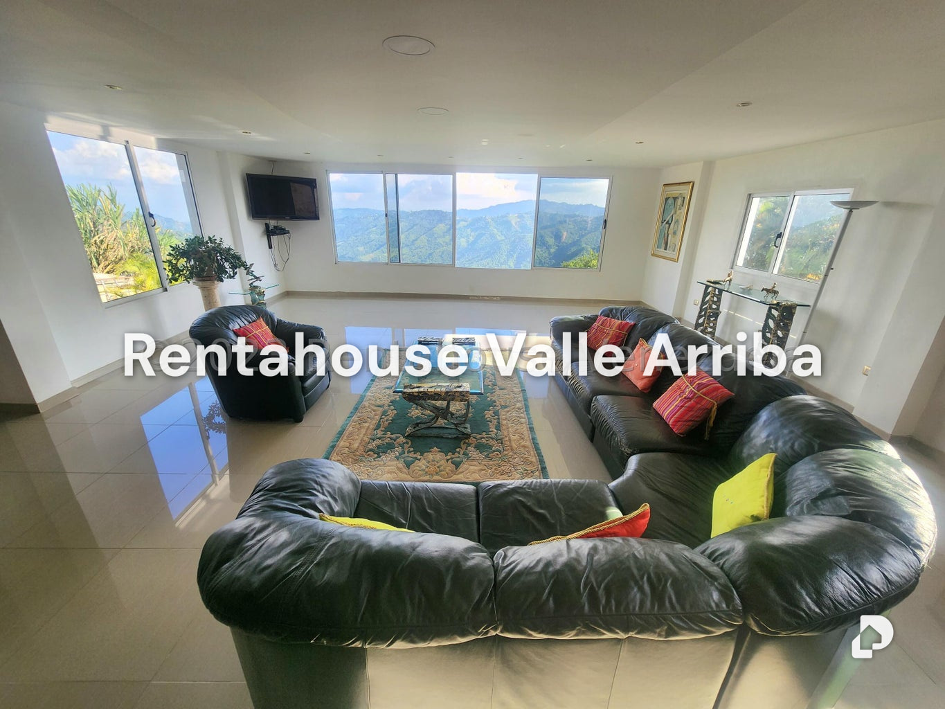 Casa en Los Guayabitos, Caracas – 3
