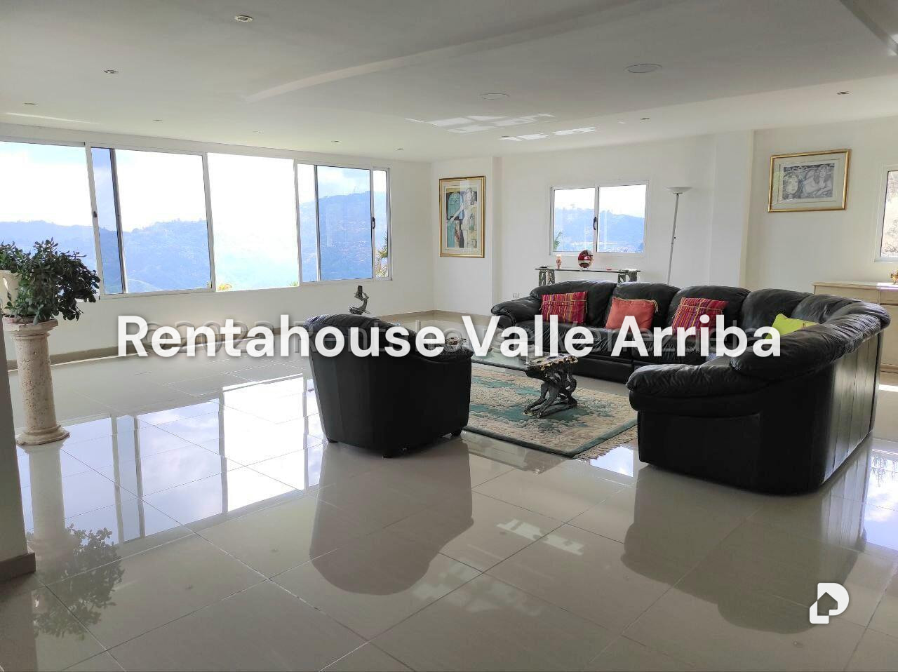Casa en Los Guayabitos, Caracas – 5