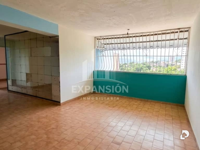Apartamento en Cúa – 3
