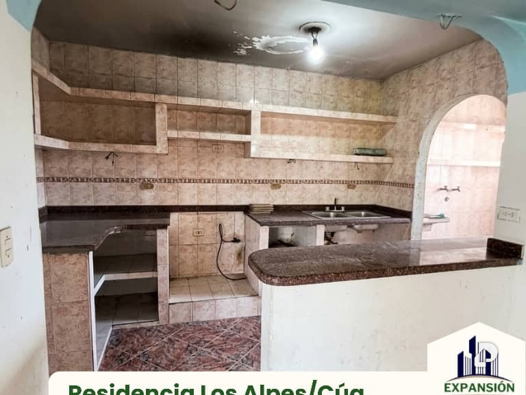 Apartamento en Cúa – 6
