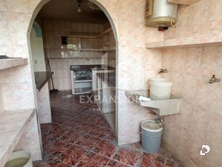 Apartamento en Cúa – 5