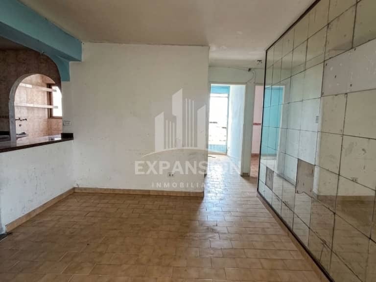 Apartamento en Cúa - 1