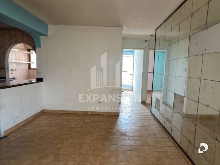 Apartamento en Cúa – 1