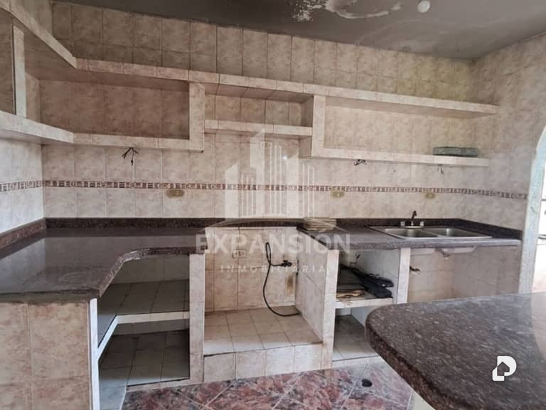 Apartamento en Cúa – 4