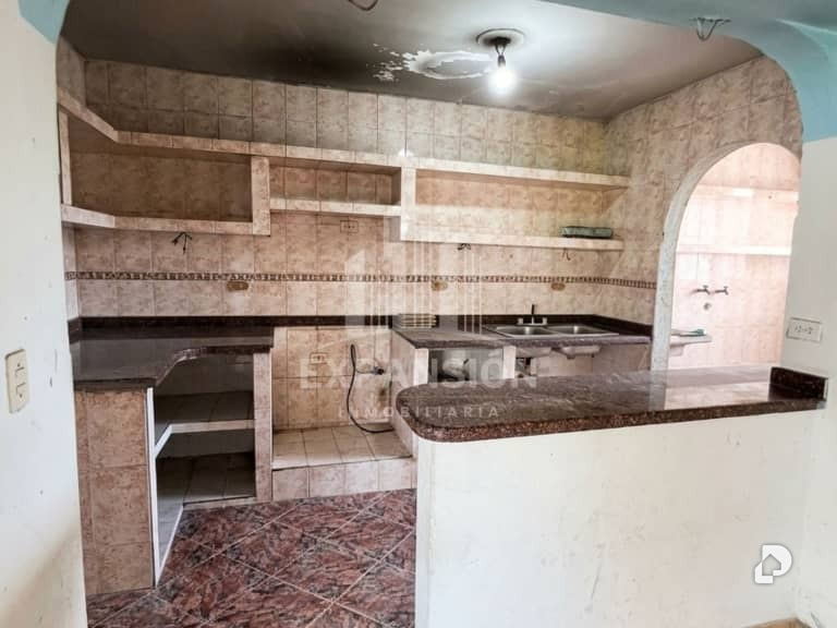Apartamento en Cúa – 2