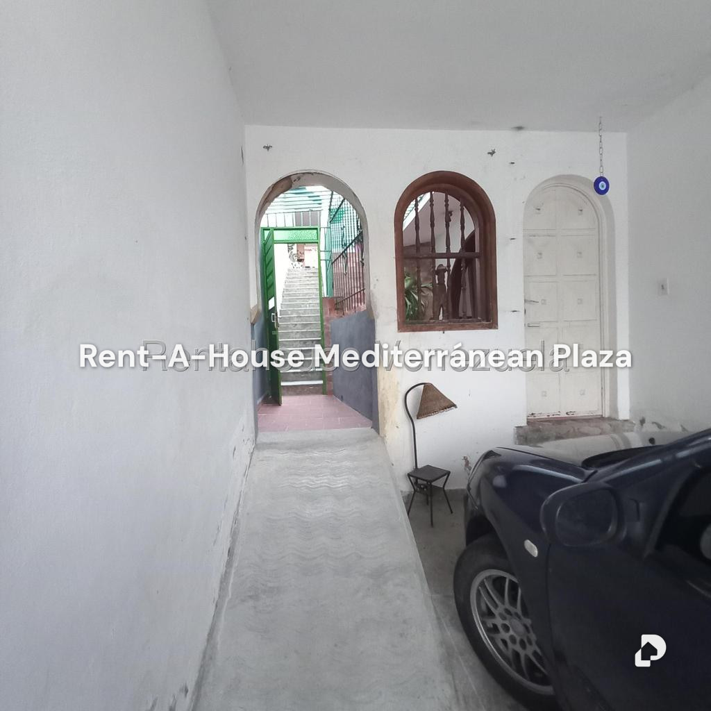 Anexo en Terrazas de Los Nísperos, Valencia – 3