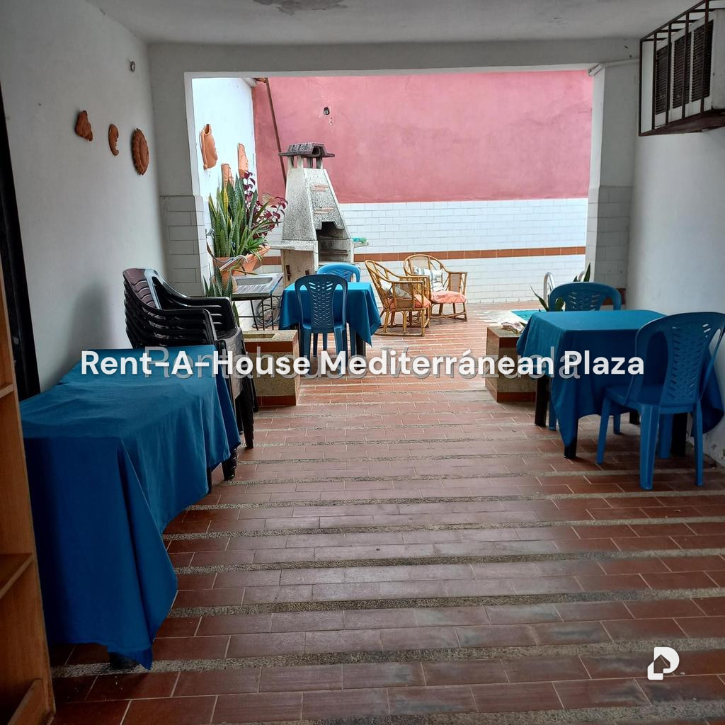 Anexo en Terrazas de Los Nísperos, Valencia – 10