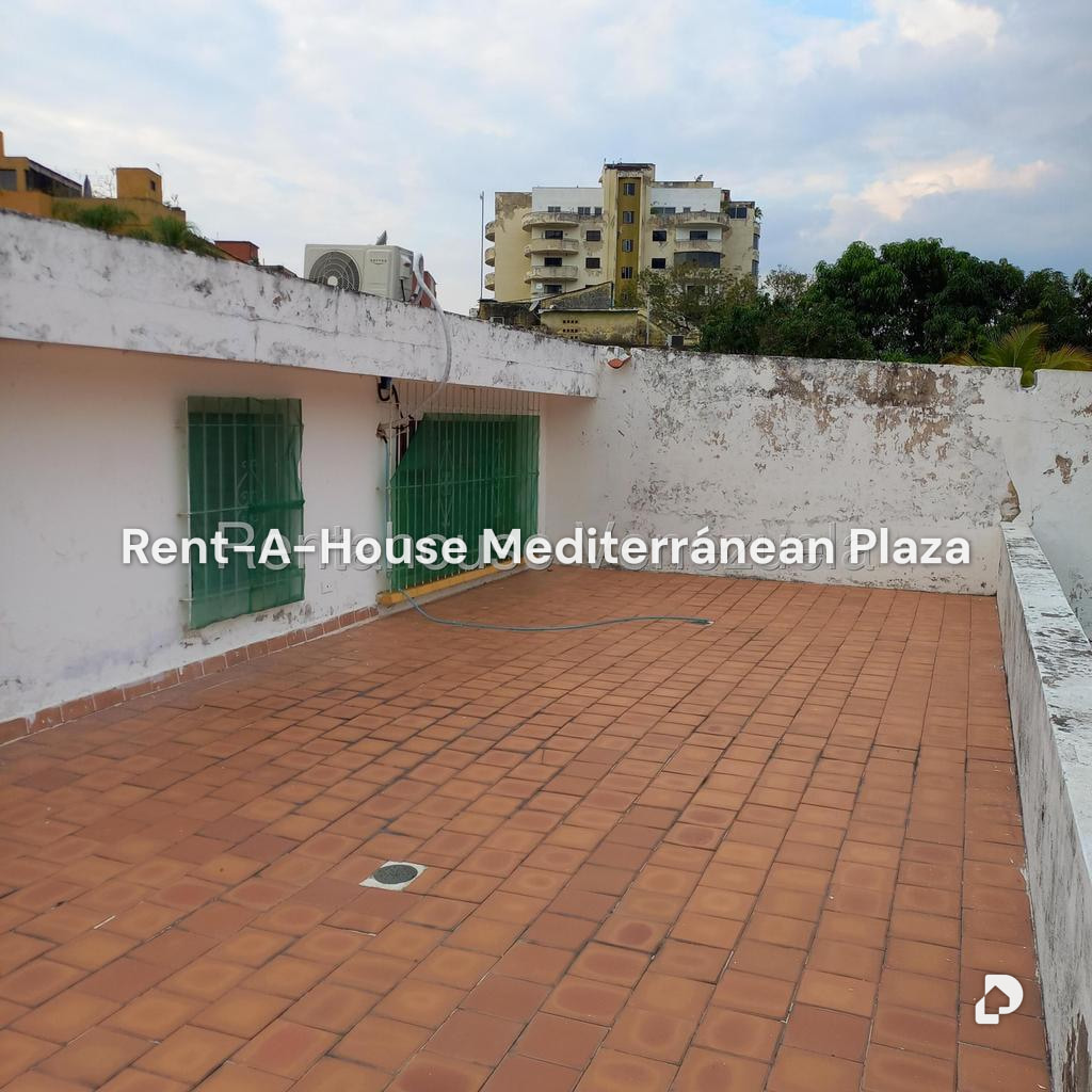 Anexo en Terrazas de Los Nísperos, Valencia – 8