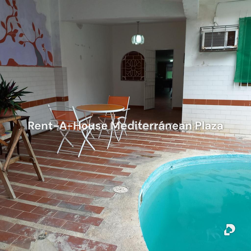 Anexo en Terrazas de Los Nísperos, Valencia – 2