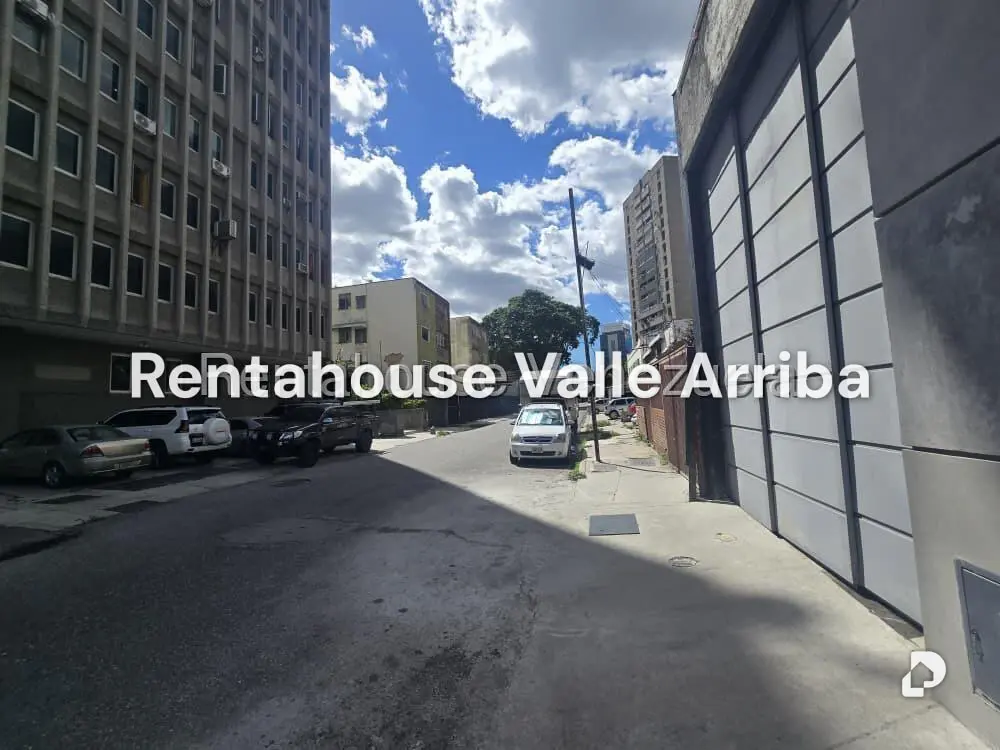 Local comercial en Bello Monte, Caracas – 20