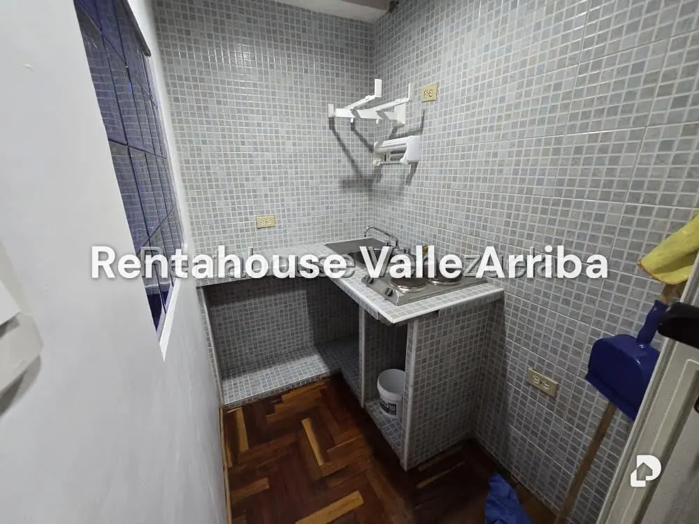 Local comercial en Bello Monte, Caracas – 8