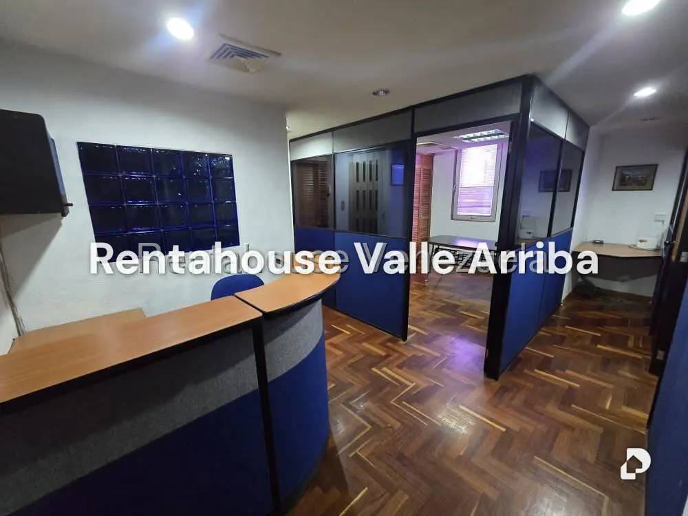 Local comercial en Bello Monte, Caracas – 2
