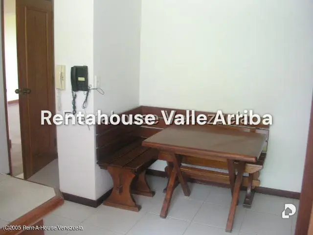 Apartamento en El Hatillo, Caracas – 22