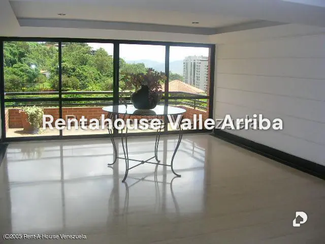 Apartamento en El Hatillo, Caracas – 13