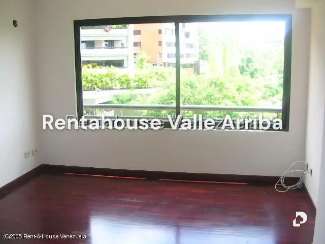 Apartamento en El Hatillo, Caracas – 29