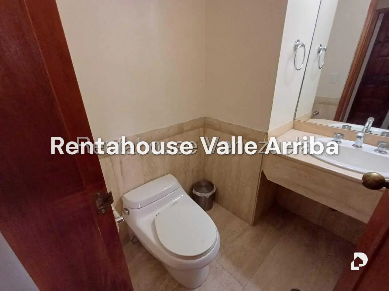 Apartamento en El Hatillo, Caracas – 25