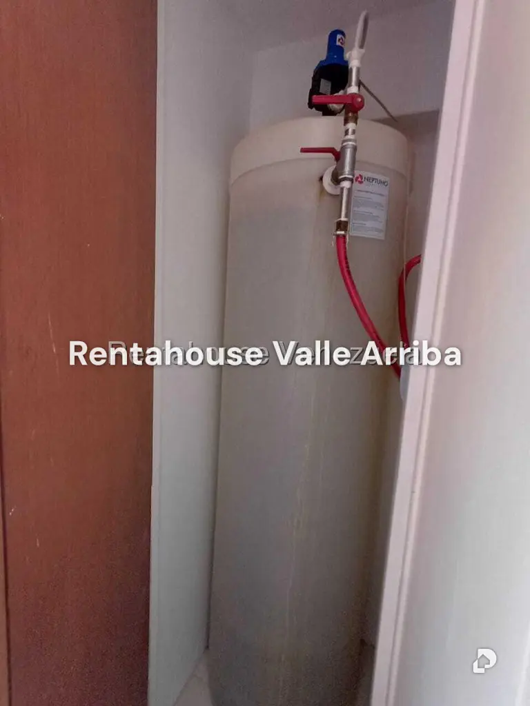 Apartamento en El Hatillo, Caracas – 24