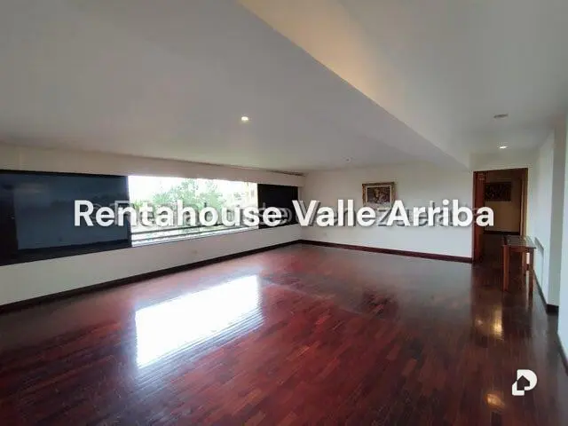 Apartamento en El Hatillo, Caracas – 26