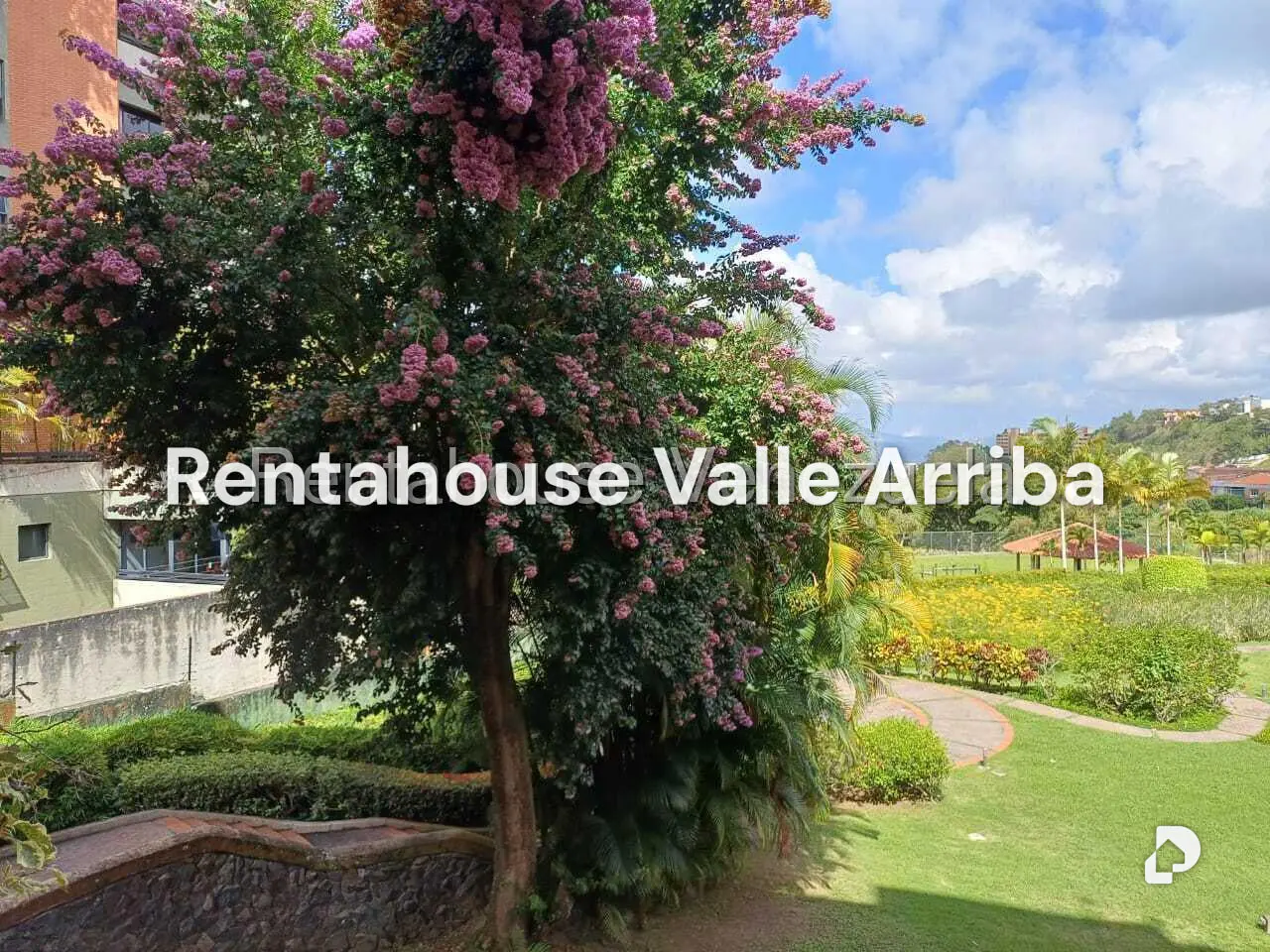 Apartamento en El Hatillo, Caracas – 3