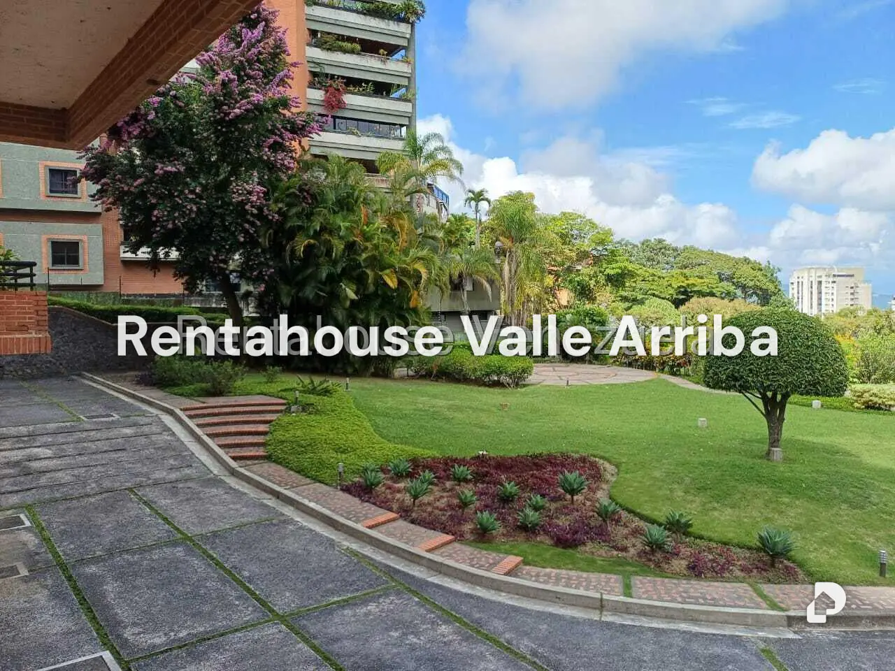 Apartamento en El Hatillo, Caracas – 7
