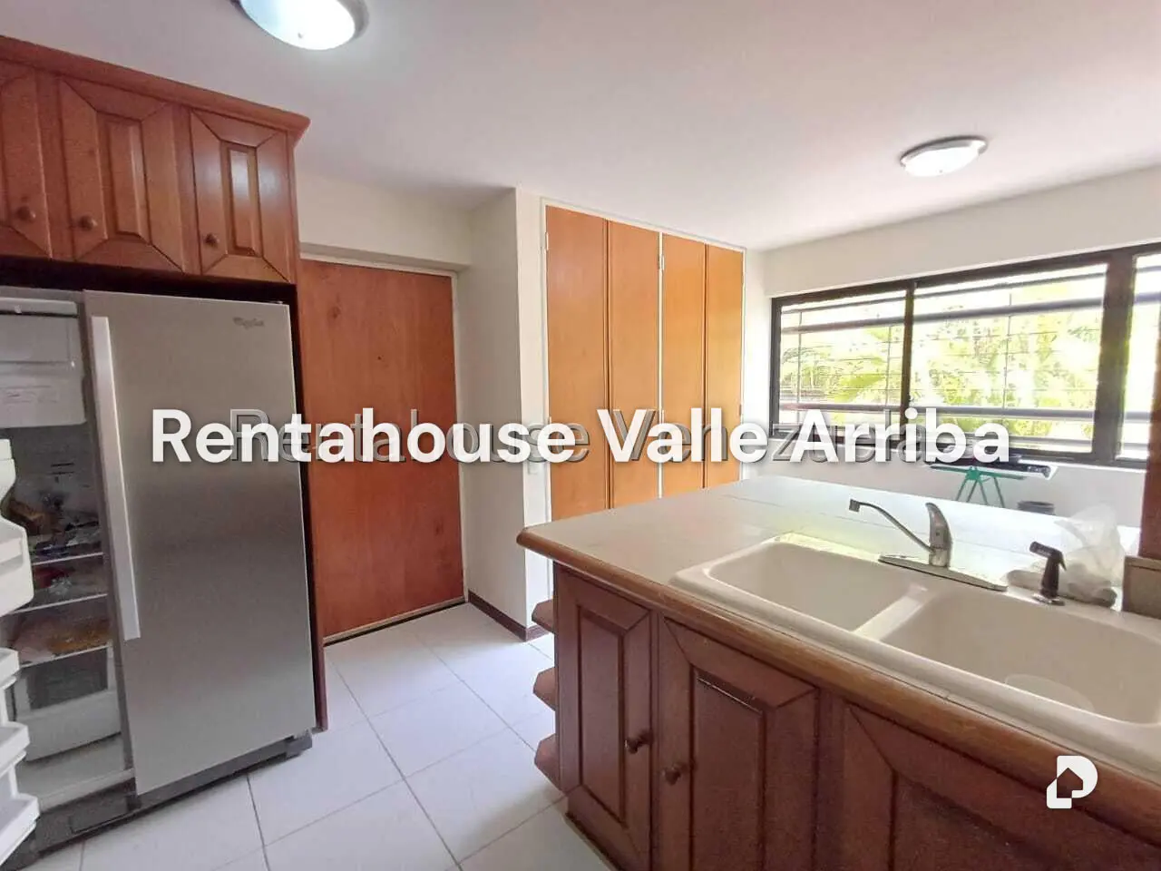 Apartamento en El Hatillo, Caracas – 16