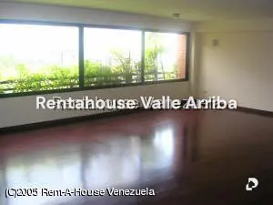 Apartamento en El Hatillo, Caracas – 27