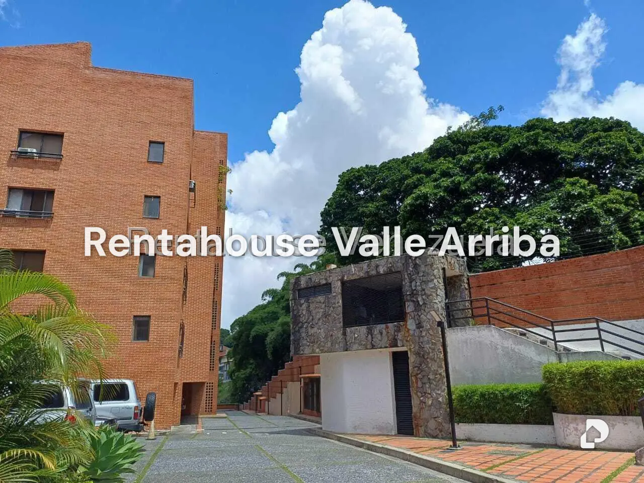 Apartamento en El Hatillo, Caracas – 4