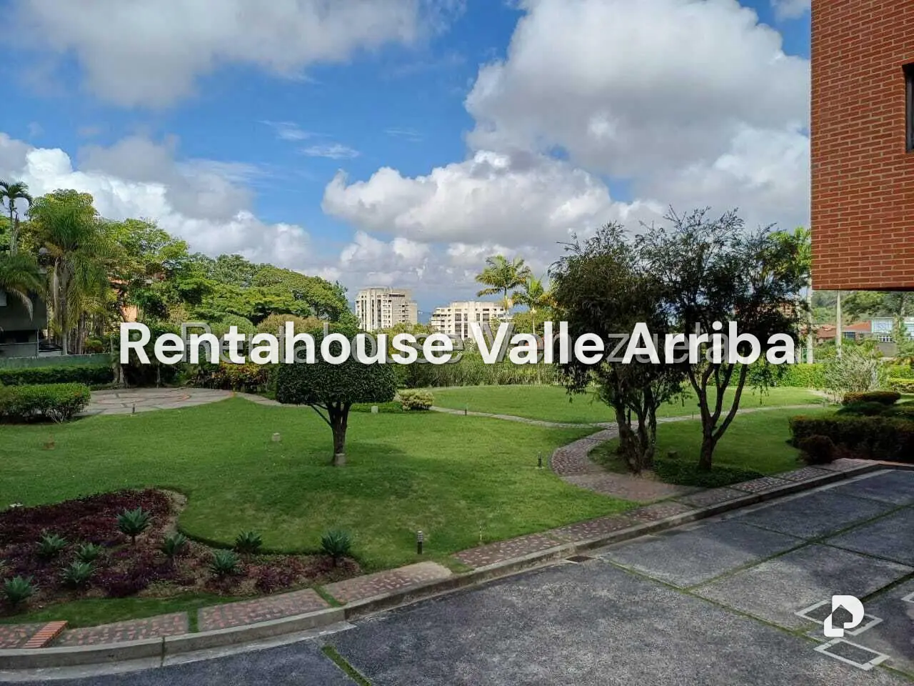 Apartamento en El Hatillo, Caracas – 6