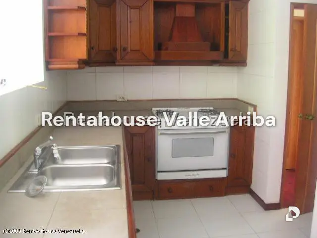 Apartamento en El Hatillo, Caracas – 20