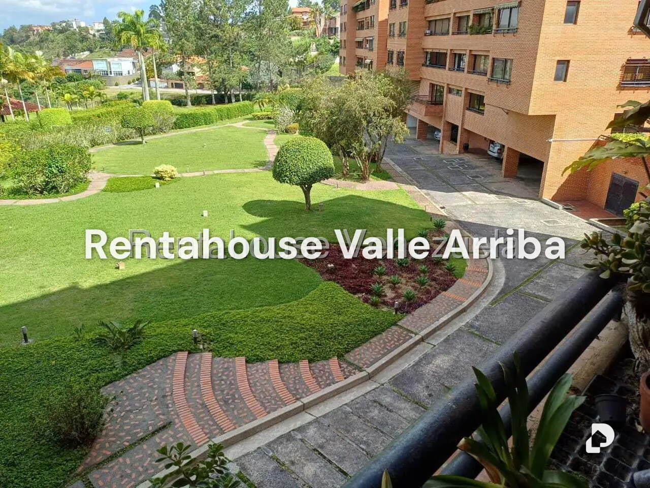 Apartamento en El Hatillo, Caracas – 8