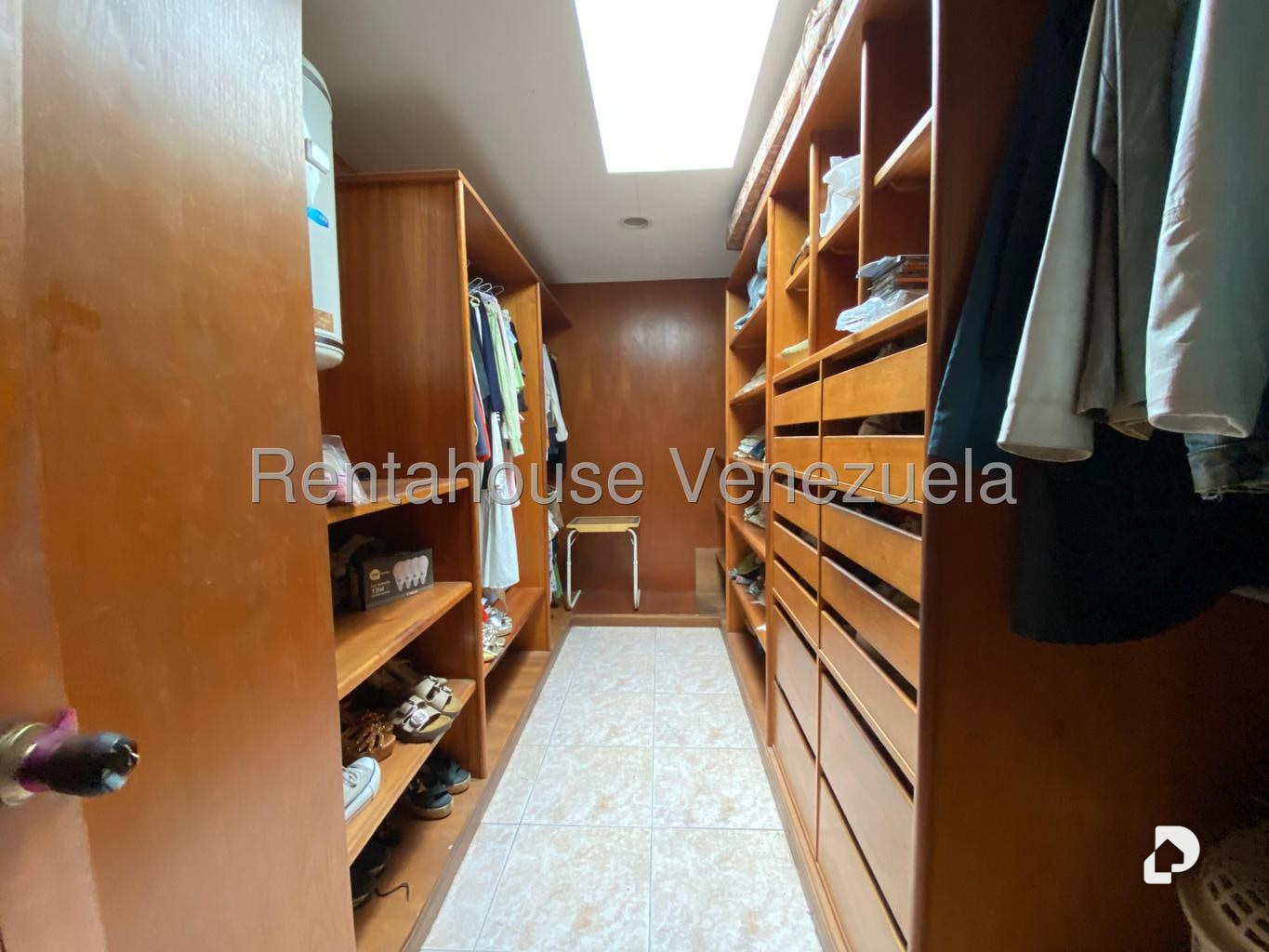 Apartamento en Campo Alegre, Caracas