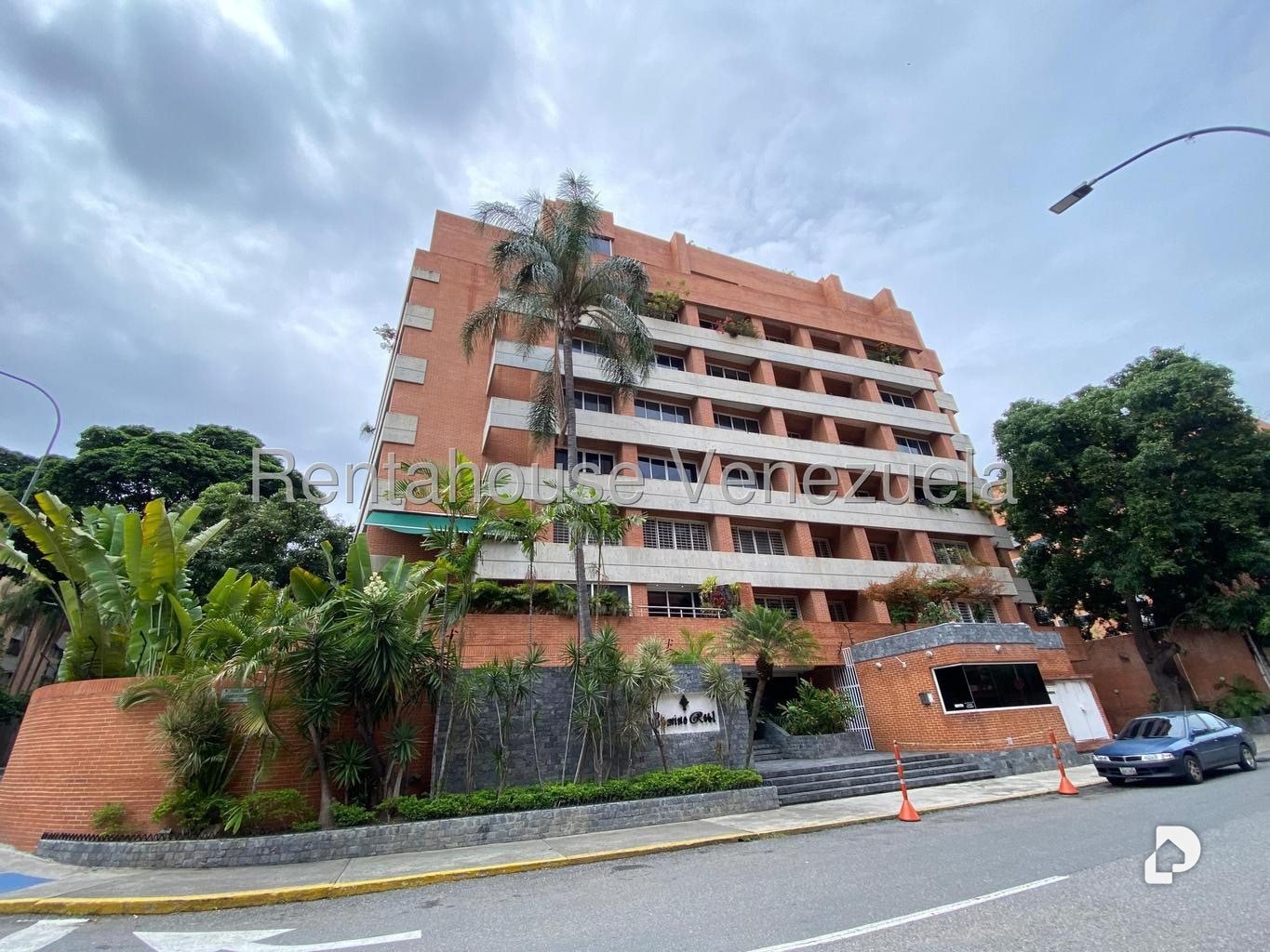 Apartamento en Campo Alegre, Caracas