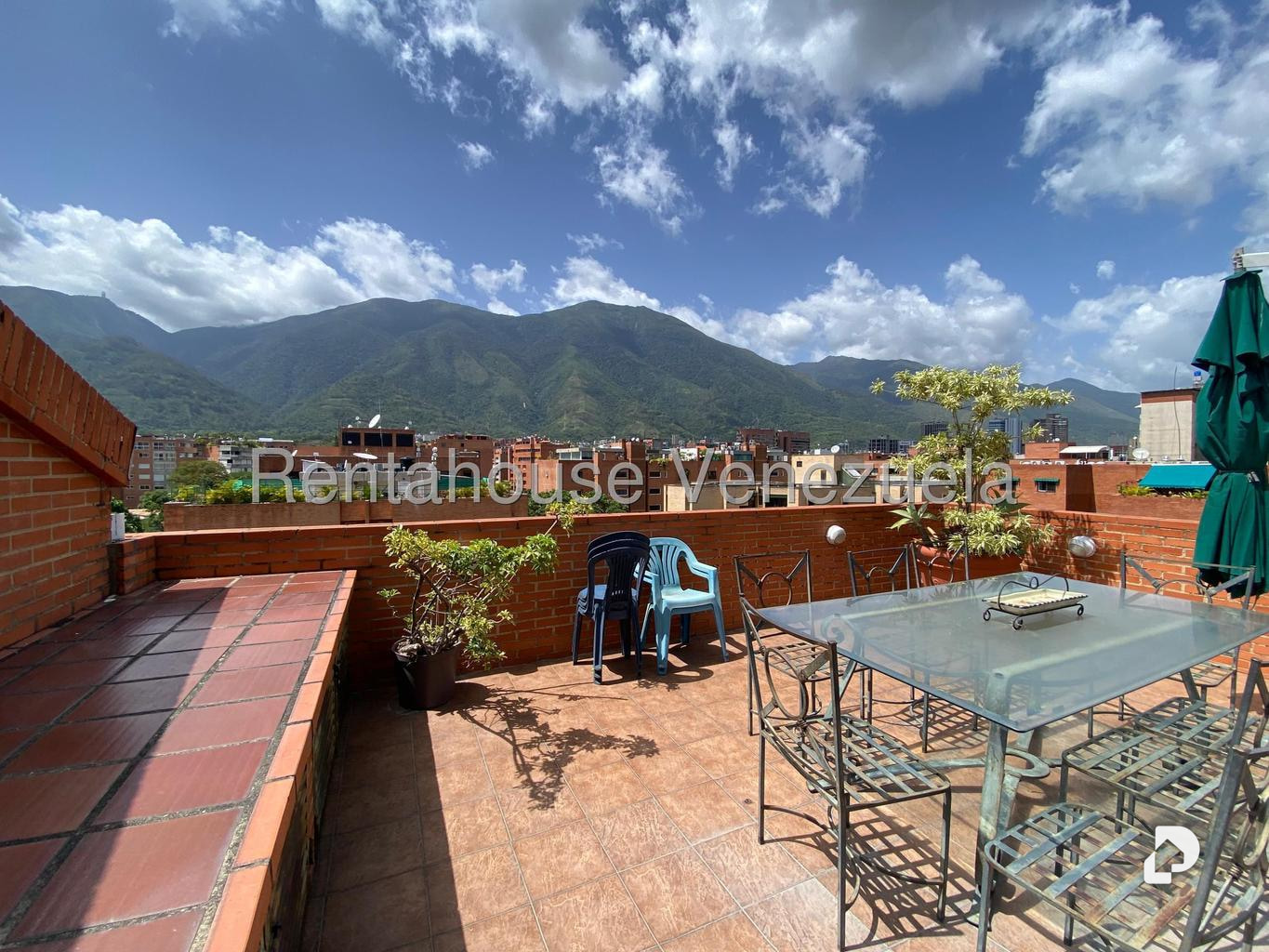 Apartamento en Campo Alegre, Caracas