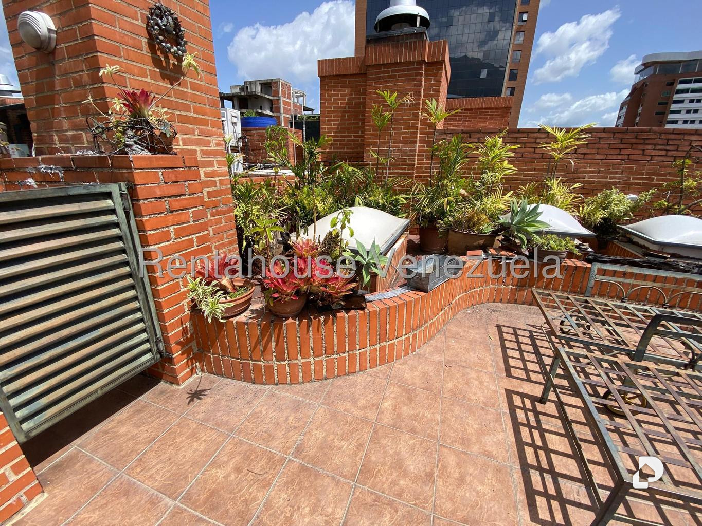 Apartamento en Campo Alegre, Caracas