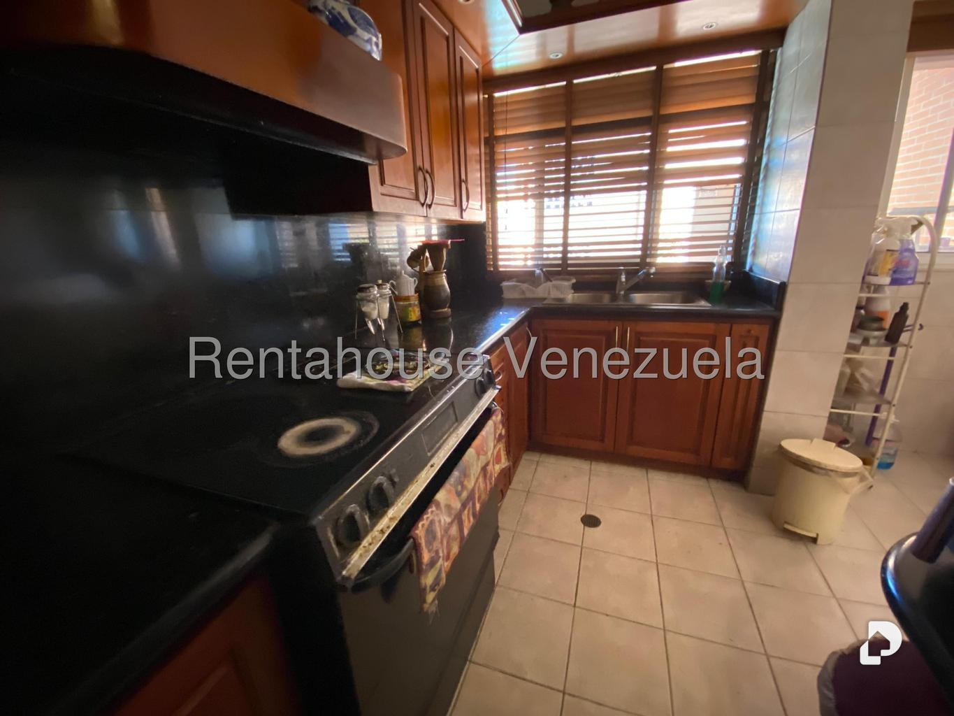 Apartamento en Campo Alegre, Caracas