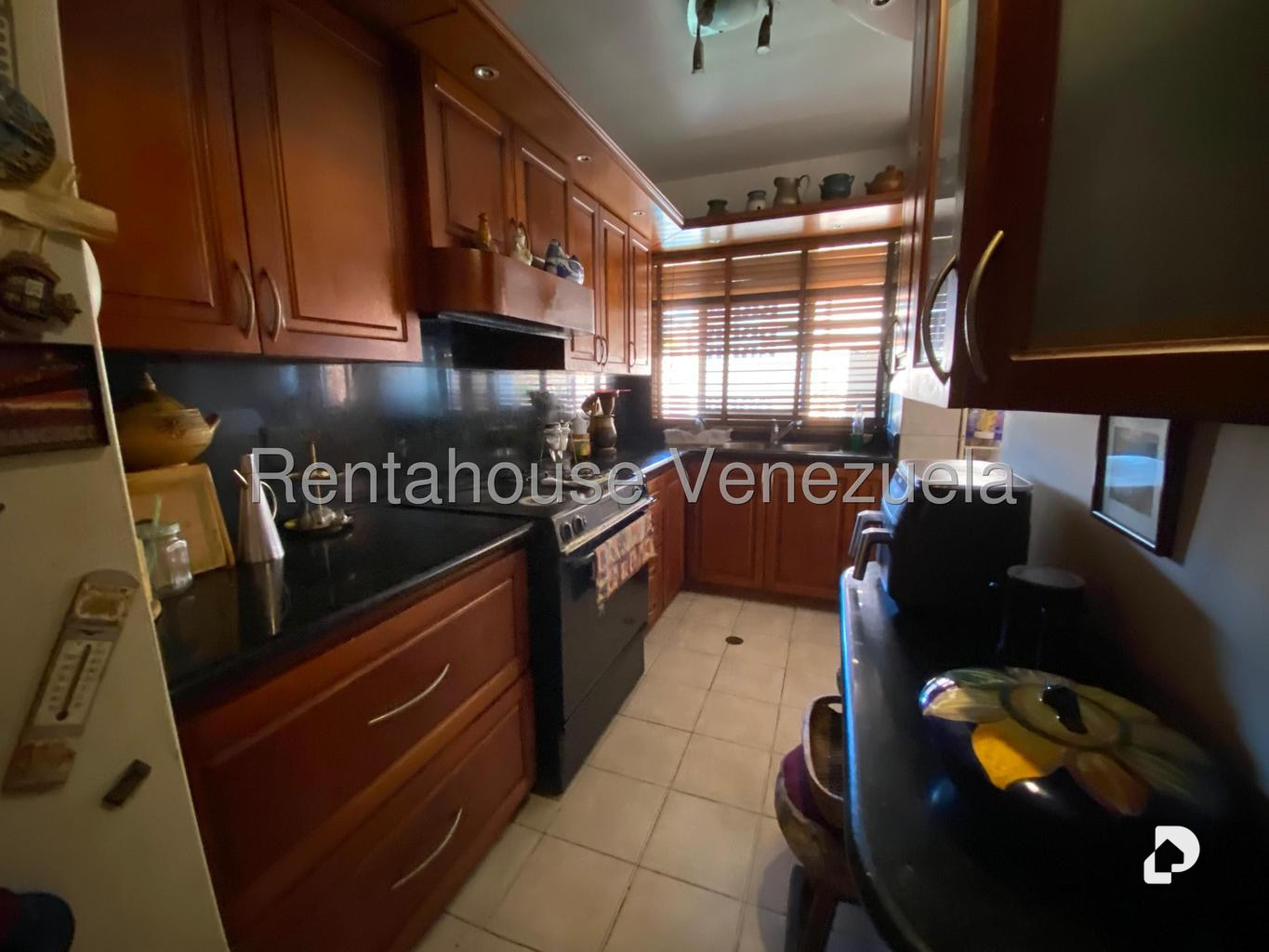 Apartamento en Campo Alegre, Caracas